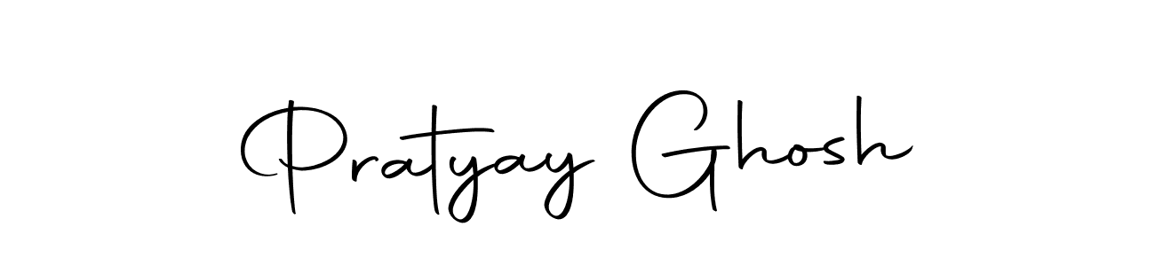 This is the best signature style for the Pratyay Ghosh name. Also you like these signature font (Autography-DOLnW). Mix name signature. Pratyay Ghosh signature style 10 images and pictures png