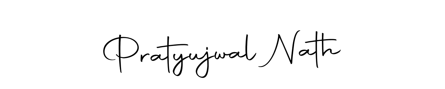 You should practise on your own different ways (Autography-DOLnW) to write your name (Pratyujwal Nath) in signature. don't let someone else do it for you. Pratyujwal Nath signature style 10 images and pictures png