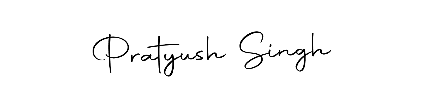Also we have Pratyush Singh name is the best signature style. Create professional handwritten signature collection using Autography-DOLnW autograph style. Pratyush Singh signature style 10 images and pictures png