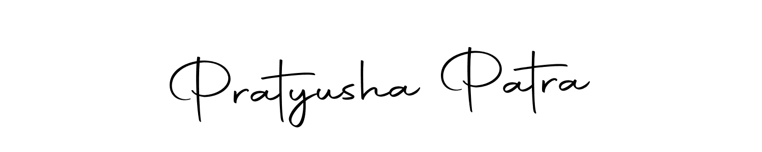 Similarly Autography-DOLnW is the best handwritten signature design. Signature creator online .You can use it as an online autograph creator for name Pratyusha Patra. Pratyusha Patra signature style 10 images and pictures png