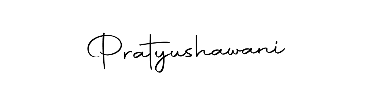 Once you've used our free online signature maker to create your best signature Autography-DOLnW style, it's time to enjoy all of the benefits that Pratyushawani name signing documents. Pratyushawani signature style 10 images and pictures png