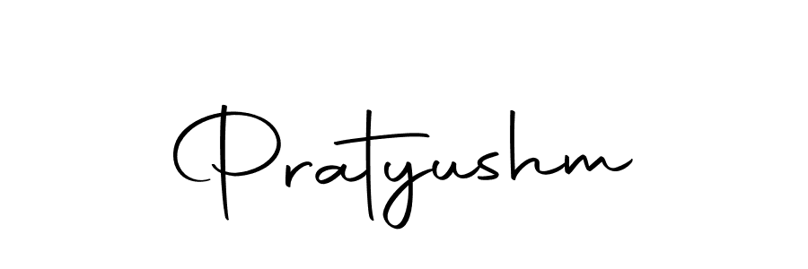 How to Draw Pratyushm signature style? Autography-DOLnW is a latest design signature styles for name Pratyushm. Pratyushm signature style 10 images and pictures png