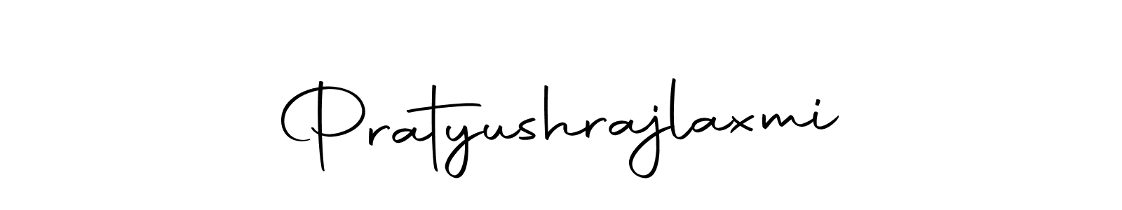 It looks lik you need a new signature style for name Pratyushrajlaxmi. Design unique handwritten (Autography-DOLnW) signature with our free signature maker in just a few clicks. Pratyushrajlaxmi signature style 10 images and pictures png