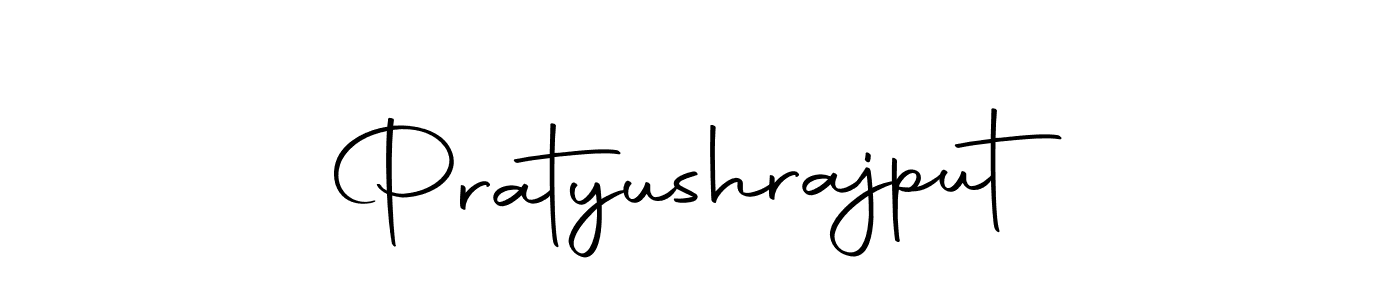 It looks lik you need a new signature style for name Pratyushrajput. Design unique handwritten (Autography-DOLnW) signature with our free signature maker in just a few clicks. Pratyushrajput signature style 10 images and pictures png