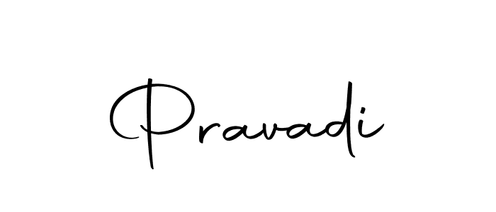 Similarly Autography-DOLnW is the best handwritten signature design. Signature creator online .You can use it as an online autograph creator for name Pravadi. Pravadi signature style 10 images and pictures png