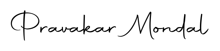 Build your personal autograph collection for name Pravakar Mondal with Autography-DOLnW design. Browse, select, and save your favorites. Pravakar Mondal signature style 10 images and pictures png