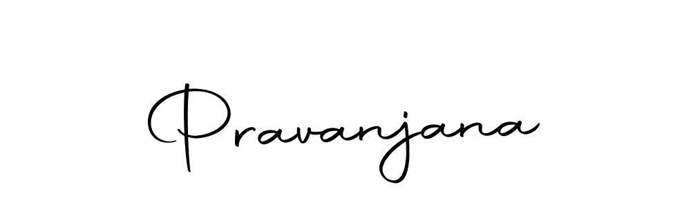 You can use this online signature creator to create a handwritten signature for the name Pravanjana. This is the best online autograph maker. Pravanjana signature style 10 images and pictures png