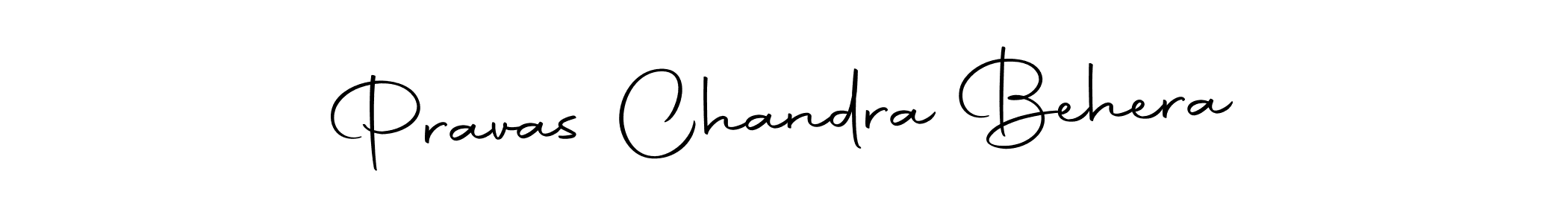 You should practise on your own different ways (Autography-DOLnW) to write your name (Pravas Chandra Behera) in signature. don't let someone else do it for you. Pravas Chandra Behera signature style 10 images and pictures png