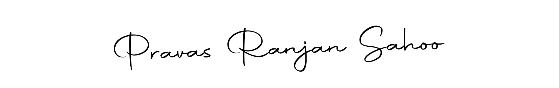 Design your own signature with our free online signature maker. With this signature software, you can create a handwritten (Autography-DOLnW) signature for name Pravas Ranjan Sahoo. Pravas Ranjan Sahoo signature style 10 images and pictures png