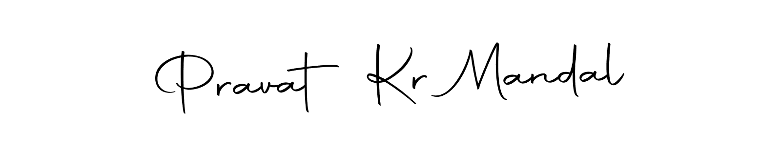 Also You can easily find your signature by using the search form. We will create Pravat Kr Mandal name handwritten signature images for you free of cost using Autography-DOLnW sign style. Pravat Kr Mandal signature style 10 images and pictures png