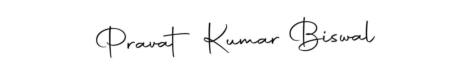 How to make Pravat Kumar Biswal signature? Autography-DOLnW is a professional autograph style. Create handwritten signature for Pravat Kumar Biswal name. Pravat Kumar Biswal signature style 10 images and pictures png