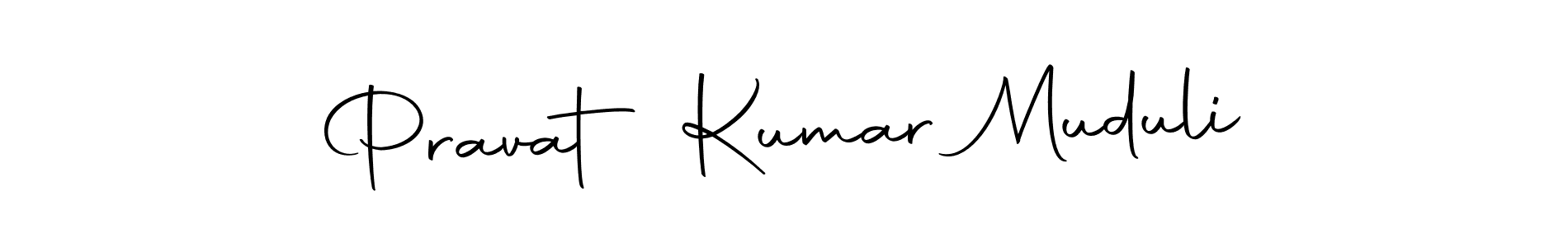 if you are searching for the best signature style for your name Pravat Kumar Muduli. so please give up your signature search. here we have designed multiple signature styles  using Autography-DOLnW. Pravat Kumar Muduli signature style 10 images and pictures png