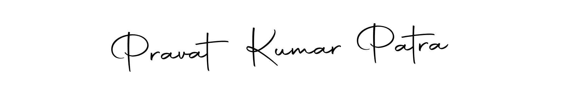 Pravat Kumar Patra stylish signature style. Best Handwritten Sign (Autography-DOLnW) for my name. Handwritten Signature Collection Ideas for my name Pravat Kumar Patra. Pravat Kumar Patra signature style 10 images and pictures png