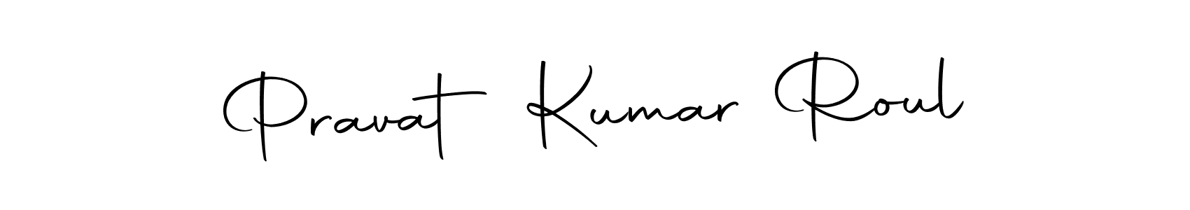 Similarly Autography-DOLnW is the best handwritten signature design. Signature creator online .You can use it as an online autograph creator for name Pravat Kumar Roul. Pravat Kumar Roul signature style 10 images and pictures png