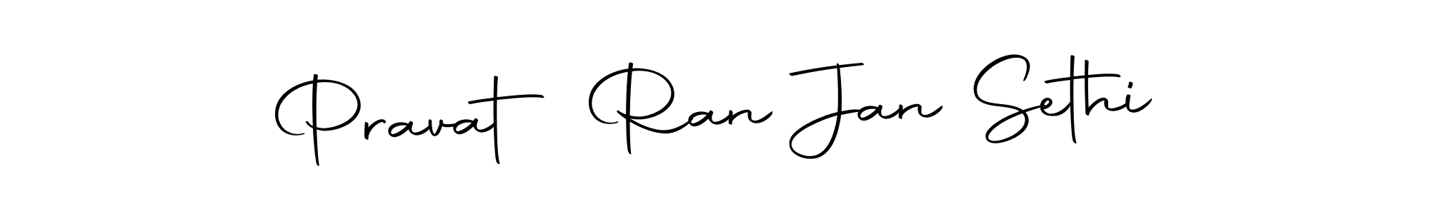 Design your own signature with our free online signature maker. With this signature software, you can create a handwritten (Autography-DOLnW) signature for name Pravat Ran Jan Sethi. Pravat Ran Jan Sethi signature style 10 images and pictures png