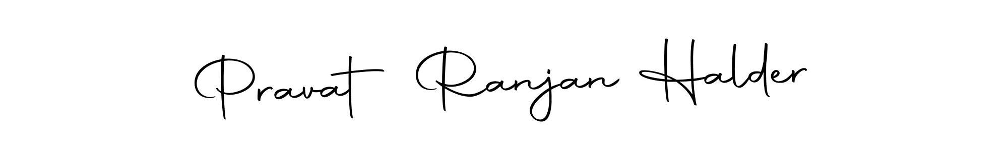 This is the best signature style for the Pravat Ranjan Halder name. Also you like these signature font (Autography-DOLnW). Mix name signature. Pravat Ranjan Halder signature style 10 images and pictures png