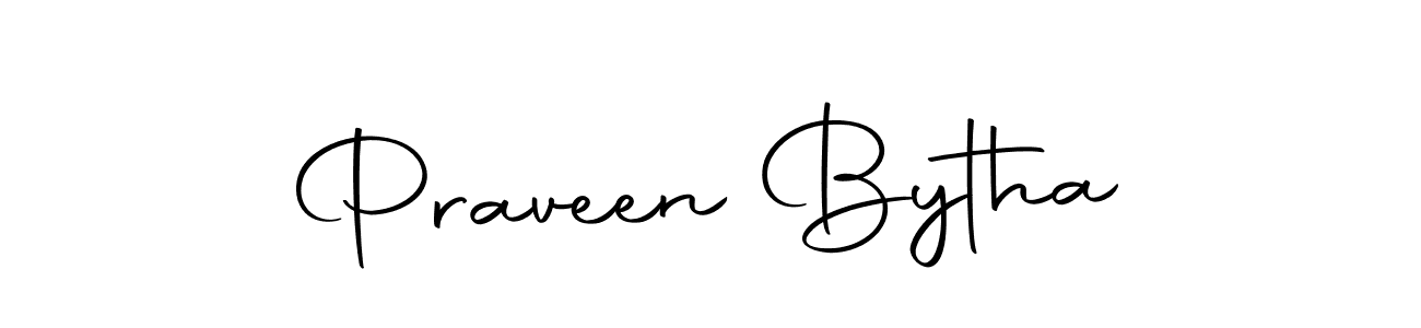 How to Draw Praveen Bytha signature style? Autography-DOLnW is a latest design signature styles for name Praveen Bytha. Praveen Bytha signature style 10 images and pictures png