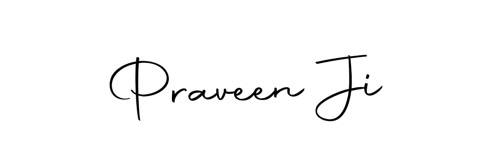 Make a short Praveen Ji signature style. Manage your documents anywhere anytime using Autography-DOLnW. Create and add eSignatures, submit forms, share and send files easily. Praveen Ji signature style 10 images and pictures png
