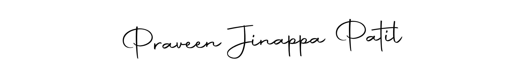 Once you've used our free online signature maker to create your best signature Autography-DOLnW style, it's time to enjoy all of the benefits that Praveen Jinappa Patil name signing documents. Praveen Jinappa Patil signature style 10 images and pictures png