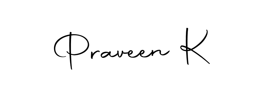 Similarly Autography-DOLnW is the best handwritten signature design. Signature creator online .You can use it as an online autograph creator for name Praveen K. Praveen K signature style 10 images and pictures png