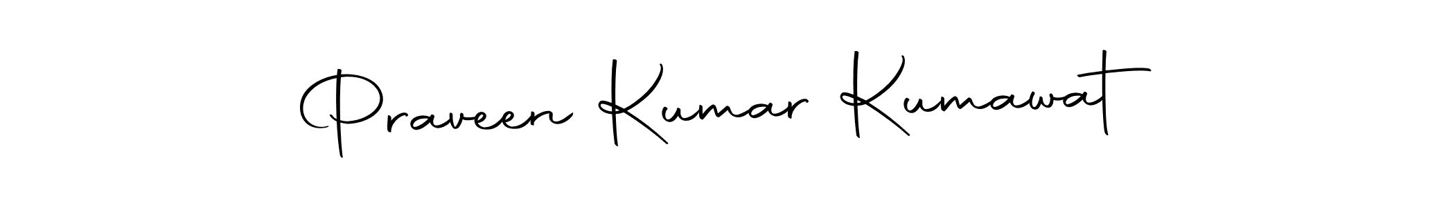 Also You can easily find your signature by using the search form. We will create Praveen Kumar Kumawat name handwritten signature images for you free of cost using Autography-DOLnW sign style. Praveen Kumar Kumawat signature style 10 images and pictures png