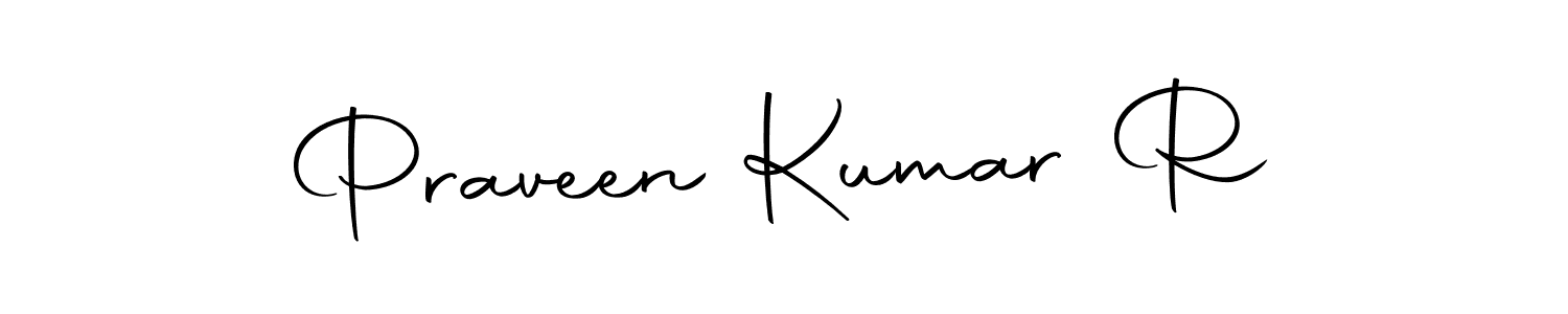 Also You can easily find your signature by using the search form. We will create Praveen Kumar R name handwritten signature images for you free of cost using Autography-DOLnW sign style. Praveen Kumar R signature style 10 images and pictures png