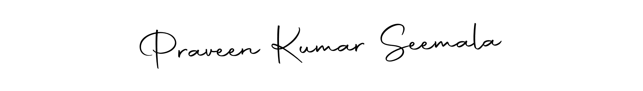 Also You can easily find your signature by using the search form. We will create Praveen Kumar Seemala name handwritten signature images for you free of cost using Autography-DOLnW sign style. Praveen Kumar Seemala signature style 10 images and pictures png