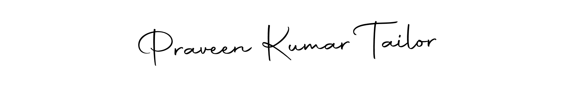 Make a beautiful signature design for name Praveen Kumar Tailor. Use this online signature maker to create a handwritten signature for free. Praveen Kumar Tailor signature style 10 images and pictures png