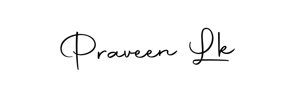 You can use this online signature creator to create a handwritten signature for the name Praveen Lk. This is the best online autograph maker. Praveen Lk signature style 10 images and pictures png