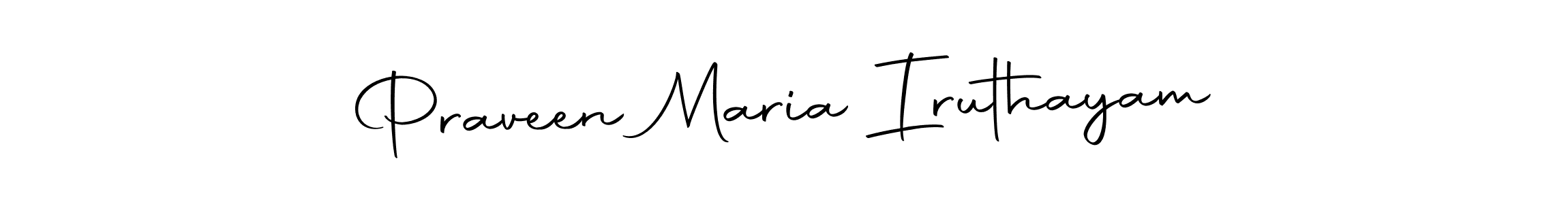 Here are the top 10 professional signature styles for the name Praveen Maria Iruthayam. These are the best autograph styles you can use for your name. Praveen Maria Iruthayam signature style 10 images and pictures png