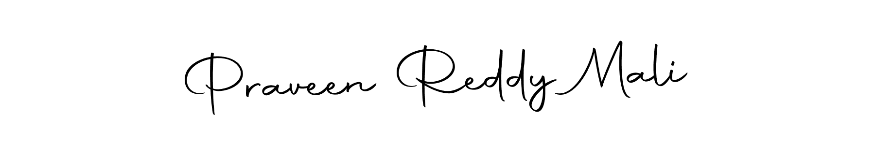 It looks lik you need a new signature style for name Praveen Reddy Mali. Design unique handwritten (Autography-DOLnW) signature with our free signature maker in just a few clicks. Praveen Reddy Mali signature style 10 images and pictures png