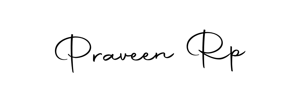 You should practise on your own different ways (Autography-DOLnW) to write your name (Praveen Rp) in signature. don't let someone else do it for you. Praveen Rp signature style 10 images and pictures png