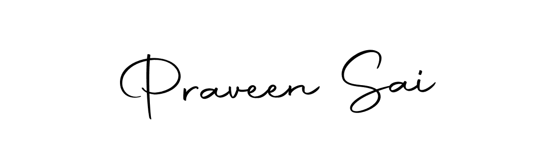Here are the top 10 professional signature styles for the name Praveen Sai. These are the best autograph styles you can use for your name. Praveen Sai signature style 10 images and pictures png