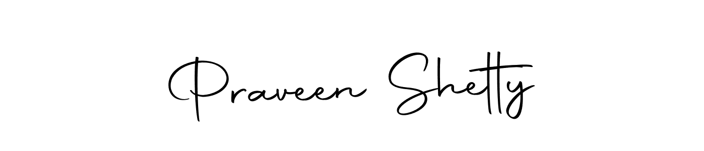 It looks lik you need a new signature style for name Praveen Shetty. Design unique handwritten (Autography-DOLnW) signature with our free signature maker in just a few clicks. Praveen Shetty signature style 10 images and pictures png