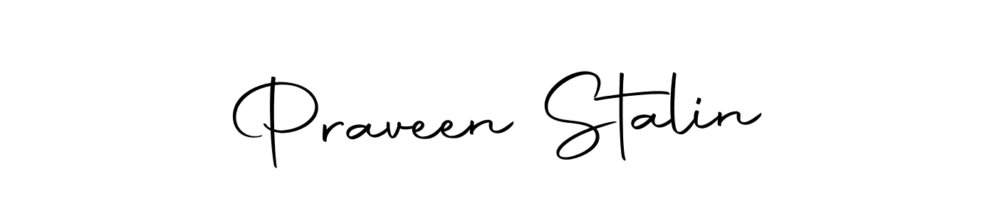 Here are the top 10 professional signature styles for the name Praveen Stalin. These are the best autograph styles you can use for your name. Praveen Stalin signature style 10 images and pictures png