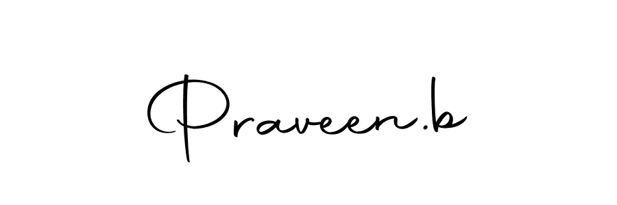 How to Draw Praveen.b signature style? Autography-DOLnW is a latest design signature styles for name Praveen.b. Praveen.b signature style 10 images and pictures png