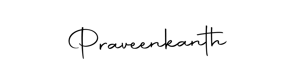 How to Draw Praveenkanth signature style? Autography-DOLnW is a latest design signature styles for name Praveenkanth. Praveenkanth signature style 10 images and pictures png