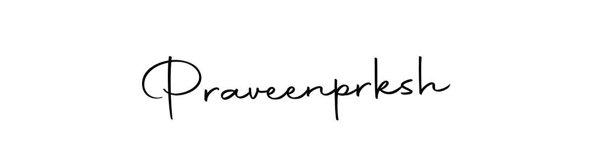 You can use this online signature creator to create a handwritten signature for the name Praveenprksh. This is the best online autograph maker. Praveenprksh signature style 10 images and pictures png