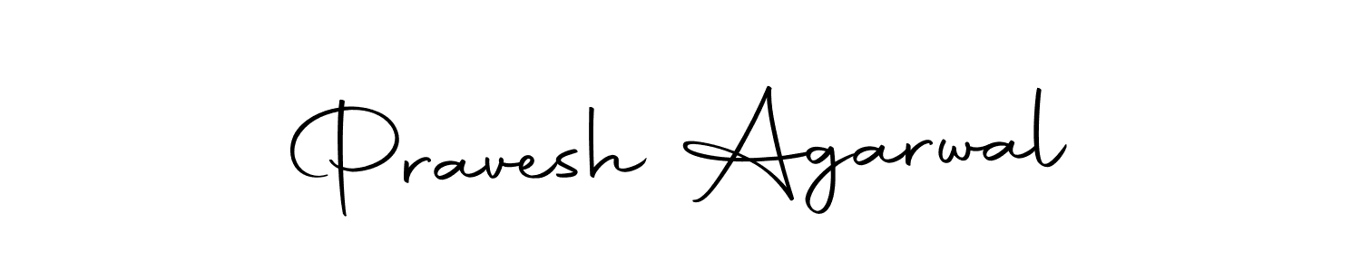 Best and Professional Signature Style for Pravesh Agarwal. Autography-DOLnW Best Signature Style Collection. Pravesh Agarwal signature style 10 images and pictures png