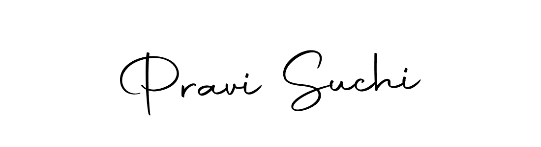 Also we have Pravi Suchi name is the best signature style. Create professional handwritten signature collection using Autography-DOLnW autograph style. Pravi Suchi signature style 10 images and pictures png