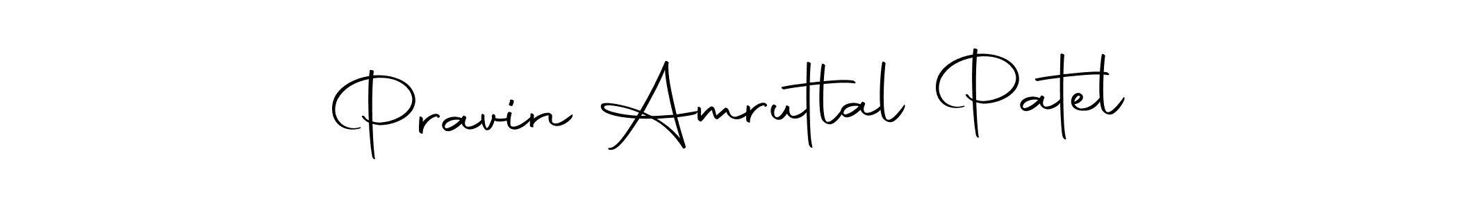 Similarly Autography-DOLnW is the best handwritten signature design. Signature creator online .You can use it as an online autograph creator for name Pravin Amrutlal Patel. Pravin Amrutlal Patel signature style 10 images and pictures png
