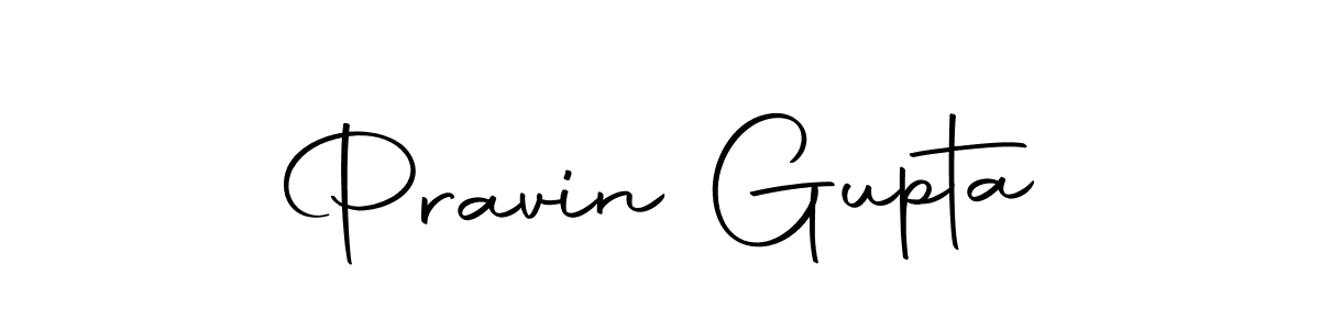 You should practise on your own different ways (Autography-DOLnW) to write your name (Pravin Gupta) in signature. don't let someone else do it for you. Pravin Gupta signature style 10 images and pictures png