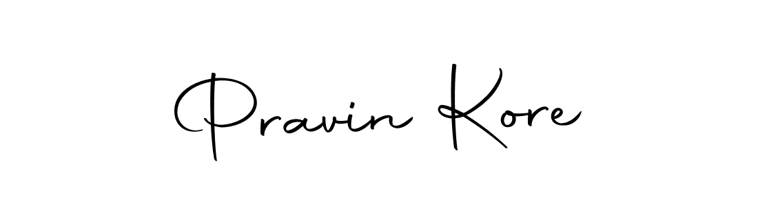 How to Draw Pravin Kore signature style? Autography-DOLnW is a latest design signature styles for name Pravin Kore. Pravin Kore signature style 10 images and pictures png