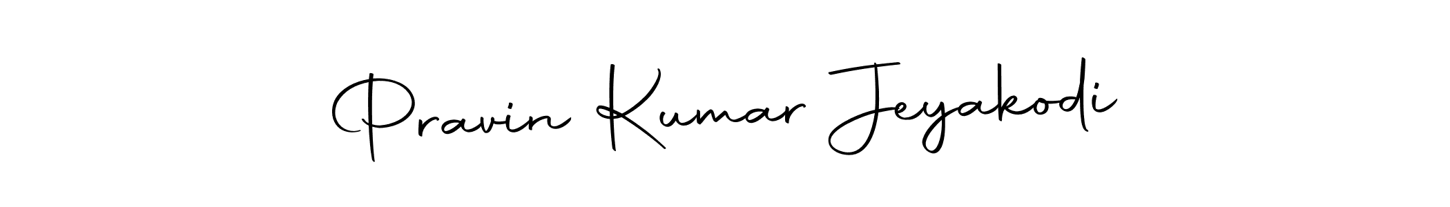 This is the best signature style for the Pravin Kumar Jeyakodi name. Also you like these signature font (Autography-DOLnW). Mix name signature. Pravin Kumar Jeyakodi signature style 10 images and pictures png