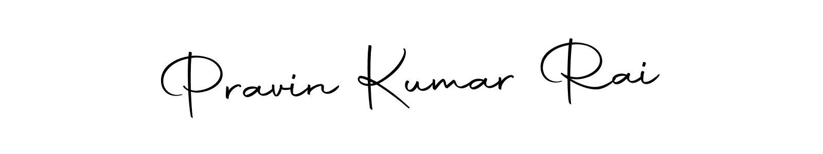 Also You can easily find your signature by using the search form. We will create Pravin Kumar Rai name handwritten signature images for you free of cost using Autography-DOLnW sign style. Pravin Kumar Rai signature style 10 images and pictures png