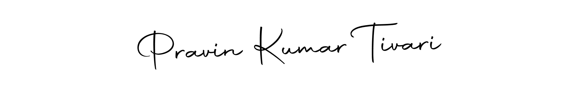 How to Draw Pravin Kumar Tivari signature style? Autography-DOLnW is a latest design signature styles for name Pravin Kumar Tivari. Pravin Kumar Tivari signature style 10 images and pictures png