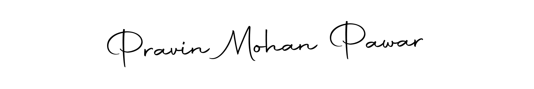 Similarly Autography-DOLnW is the best handwritten signature design. Signature creator online .You can use it as an online autograph creator for name Pravin Mohan Pawar. Pravin Mohan Pawar signature style 10 images and pictures png