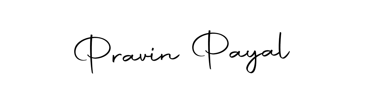 It looks lik you need a new signature style for name Pravin Payal. Design unique handwritten (Autography-DOLnW) signature with our free signature maker in just a few clicks. Pravin Payal signature style 10 images and pictures png