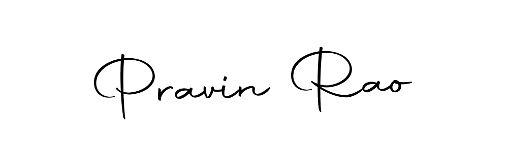 Also You can easily find your signature by using the search form. We will create Pravin Rao name handwritten signature images for you free of cost using Autography-DOLnW sign style. Pravin Rao signature style 10 images and pictures png