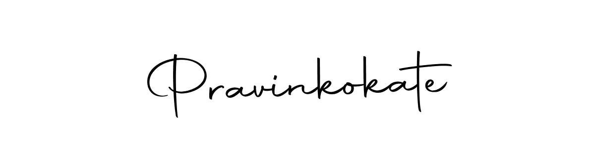 Once you've used our free online signature maker to create your best signature Autography-DOLnW style, it's time to enjoy all of the benefits that Pravinkokate name signing documents. Pravinkokate signature style 10 images and pictures png